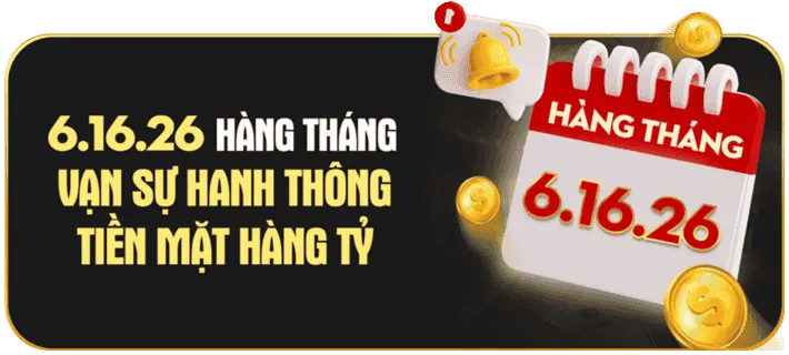 Khuyến mãi chào mừng thành viên mới win99 chính thức