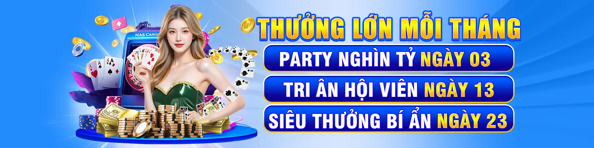 Hình ảnh chính về chiến lược ưu đãi win99 chính thức