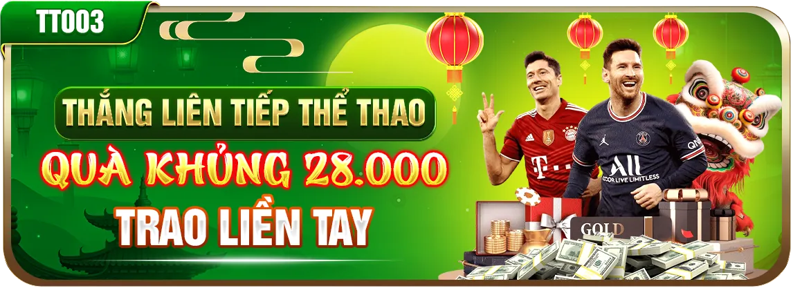 Khuyến mãi xổ số win99 chính thức