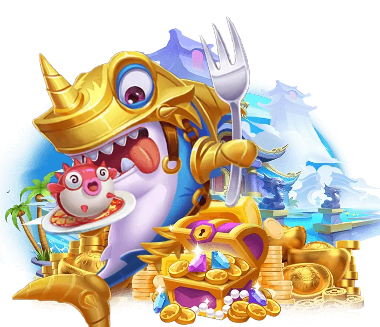 Game bắn cá Ocean King tại Win99